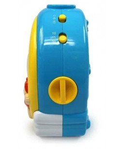 Լուսամփոփ պրոյեկտոր խխունջ